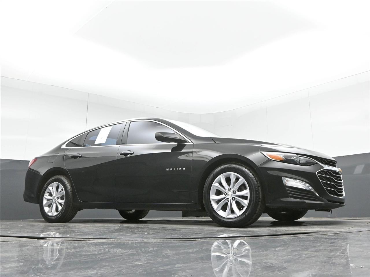 Chevrolet Malibu LT 2020