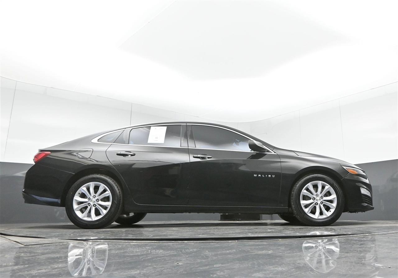 Chevrolet Malibu LT 2020