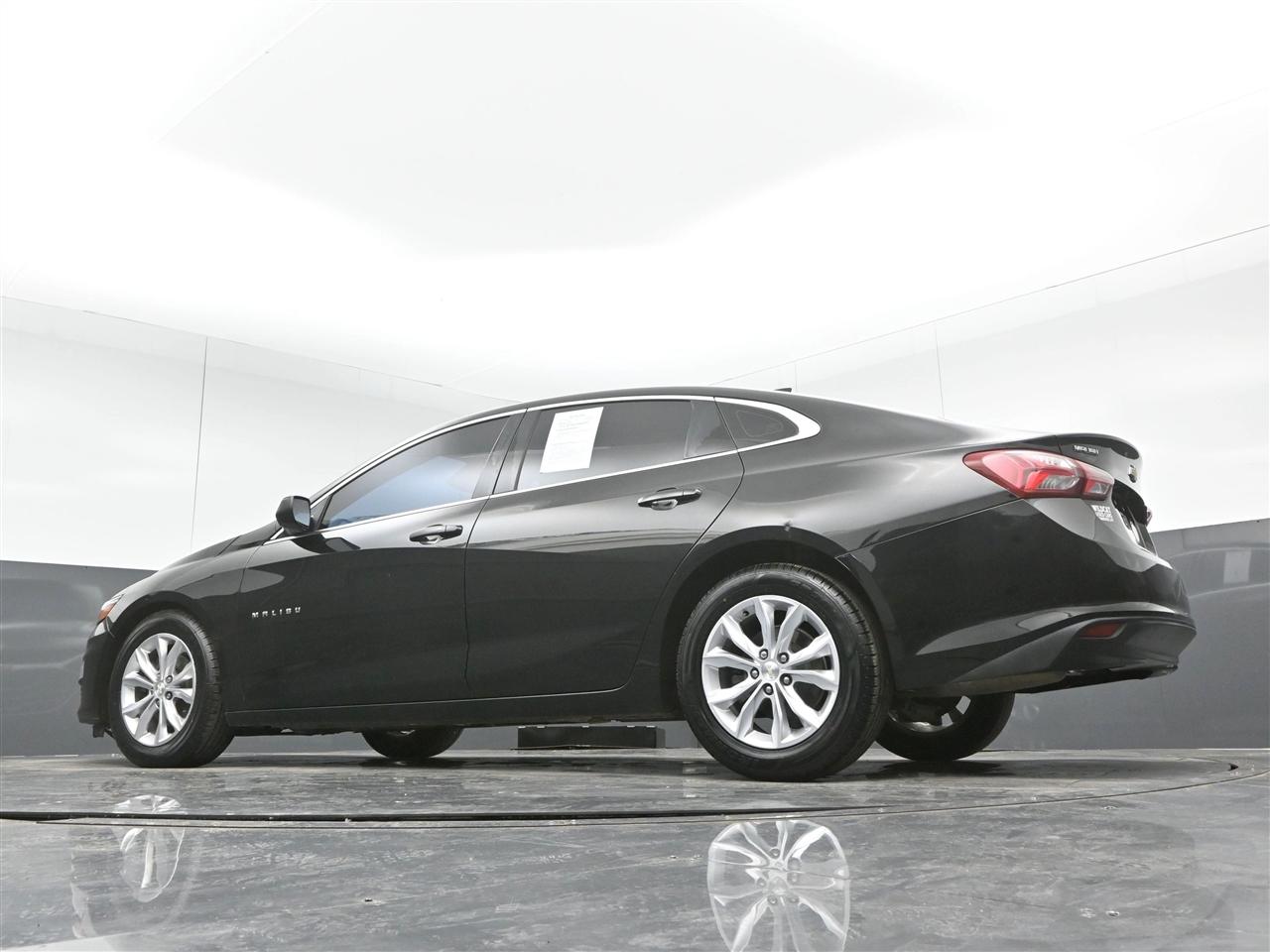 Chevrolet Malibu LT 2020