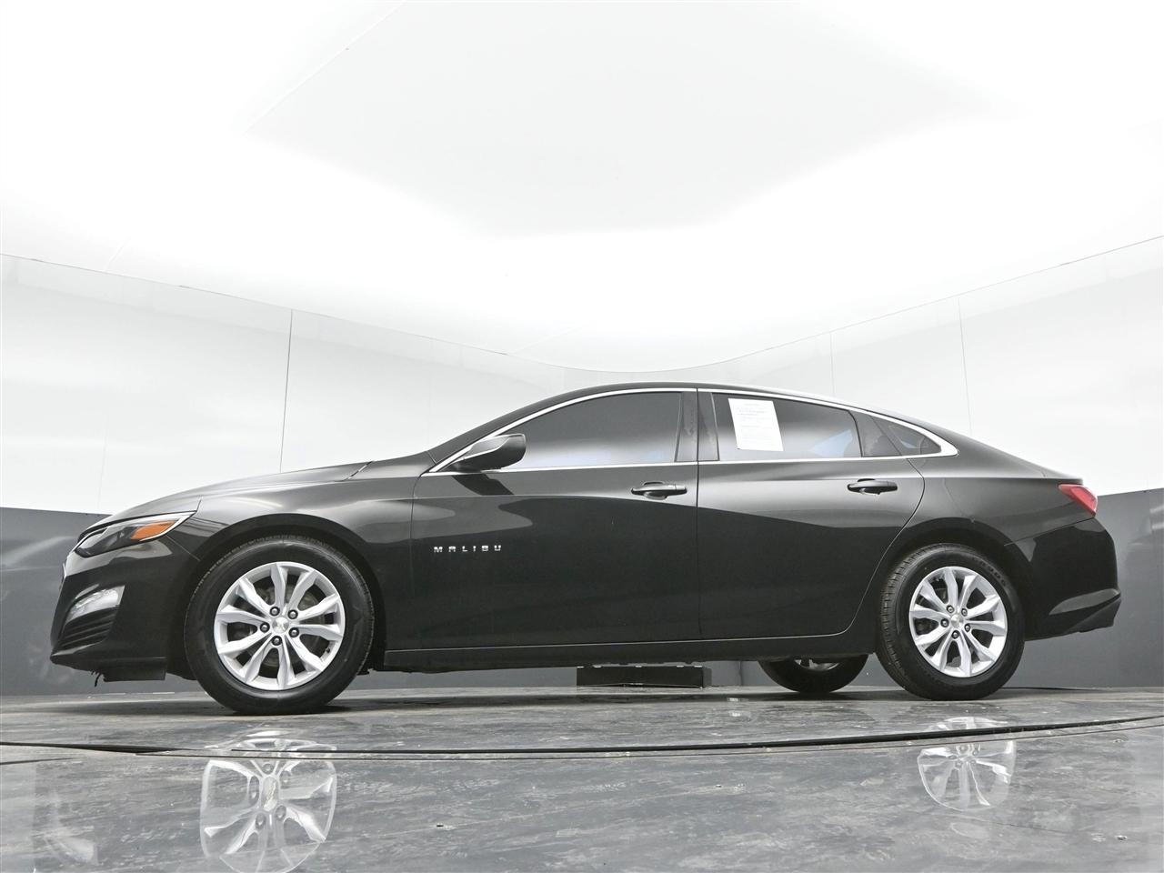 Chevrolet Malibu LT 2020