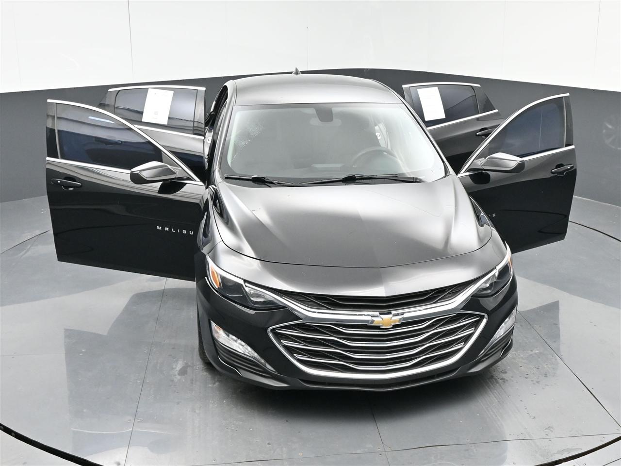 Chevrolet Malibu LT 2020
