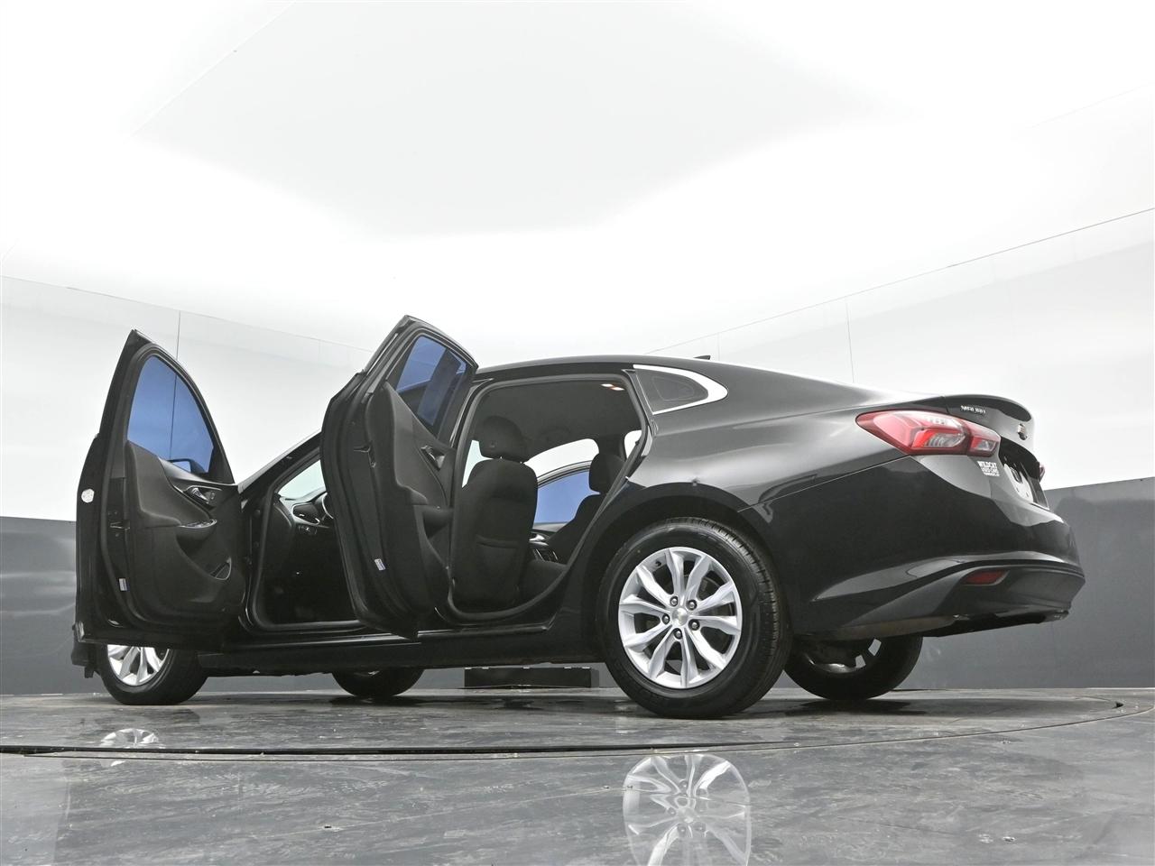 Chevrolet Malibu LT 2020