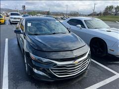 2020 Chevrolet Malibu 