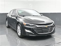 2020 Chevrolet Malibu 