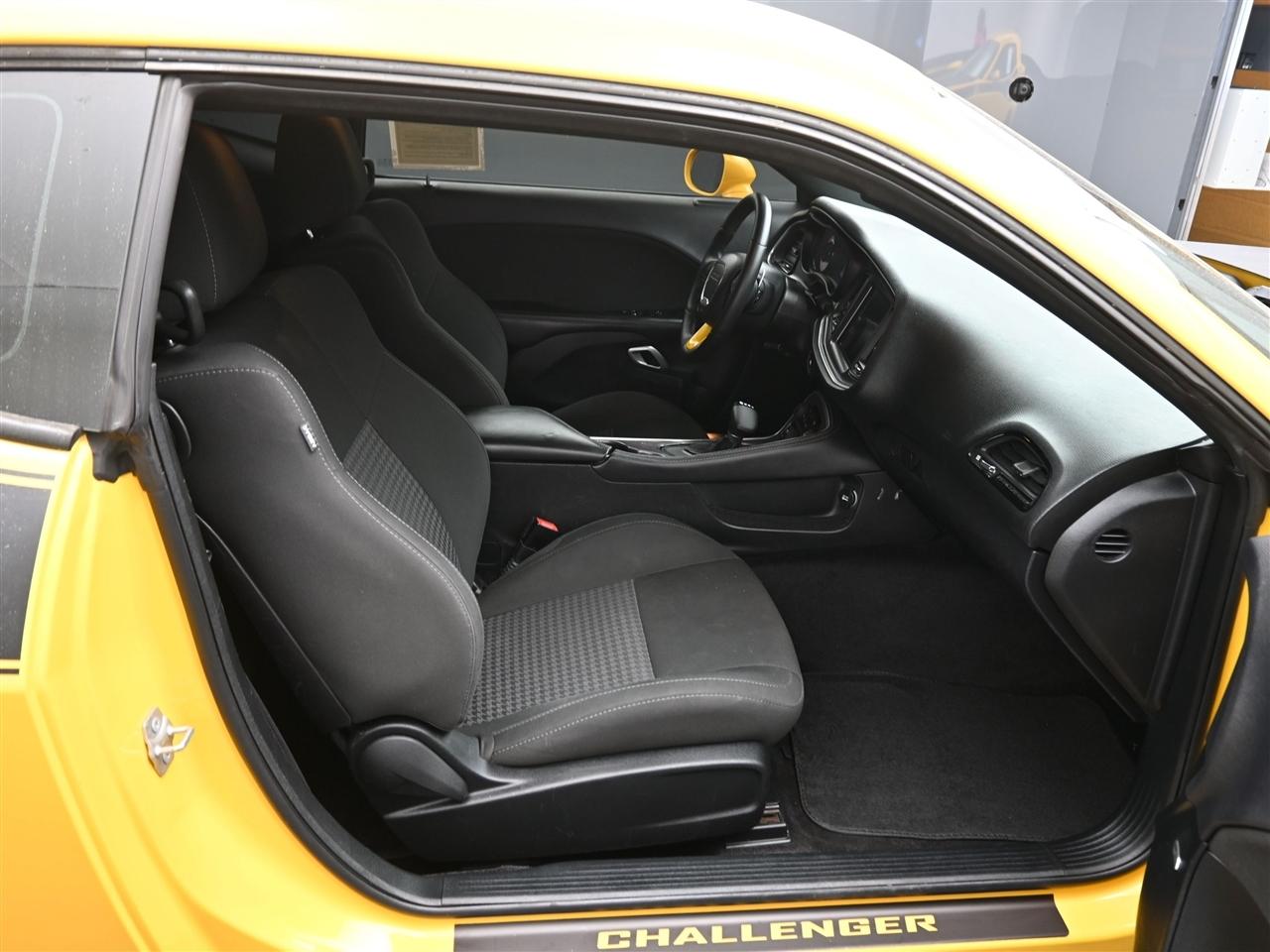 Dodge Challenger R/T Plus 2017