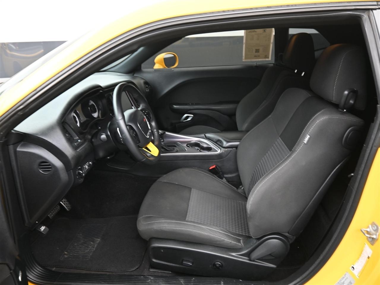 Dodge Challenger R/T Plus 2017