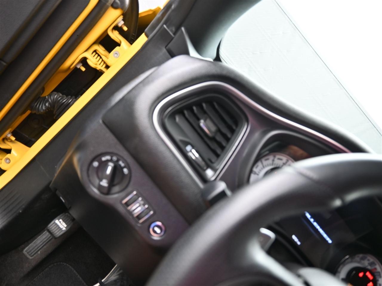 Dodge Challenger R/T Plus 2017