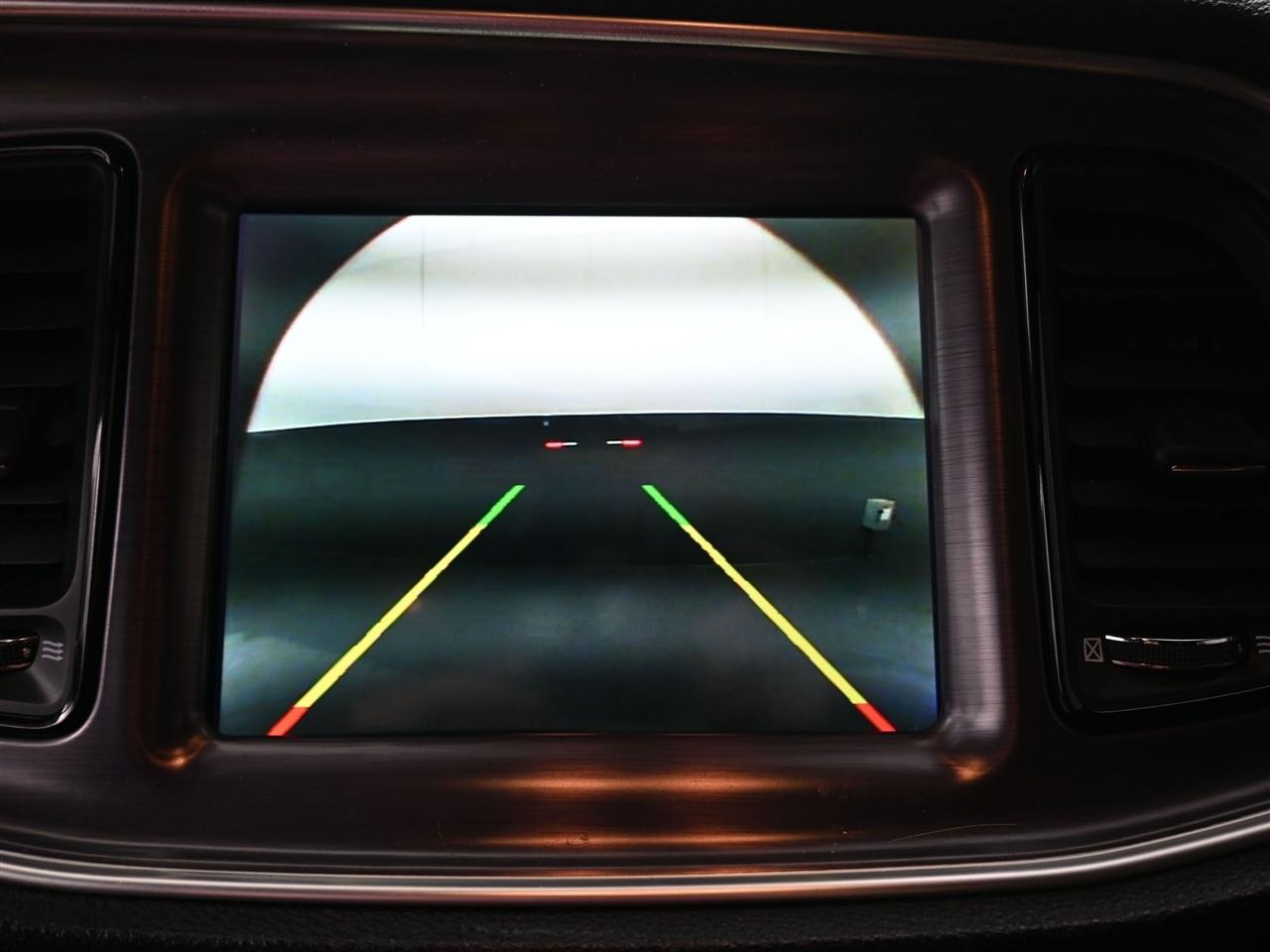 Dodge Challenger R/T Plus 2017