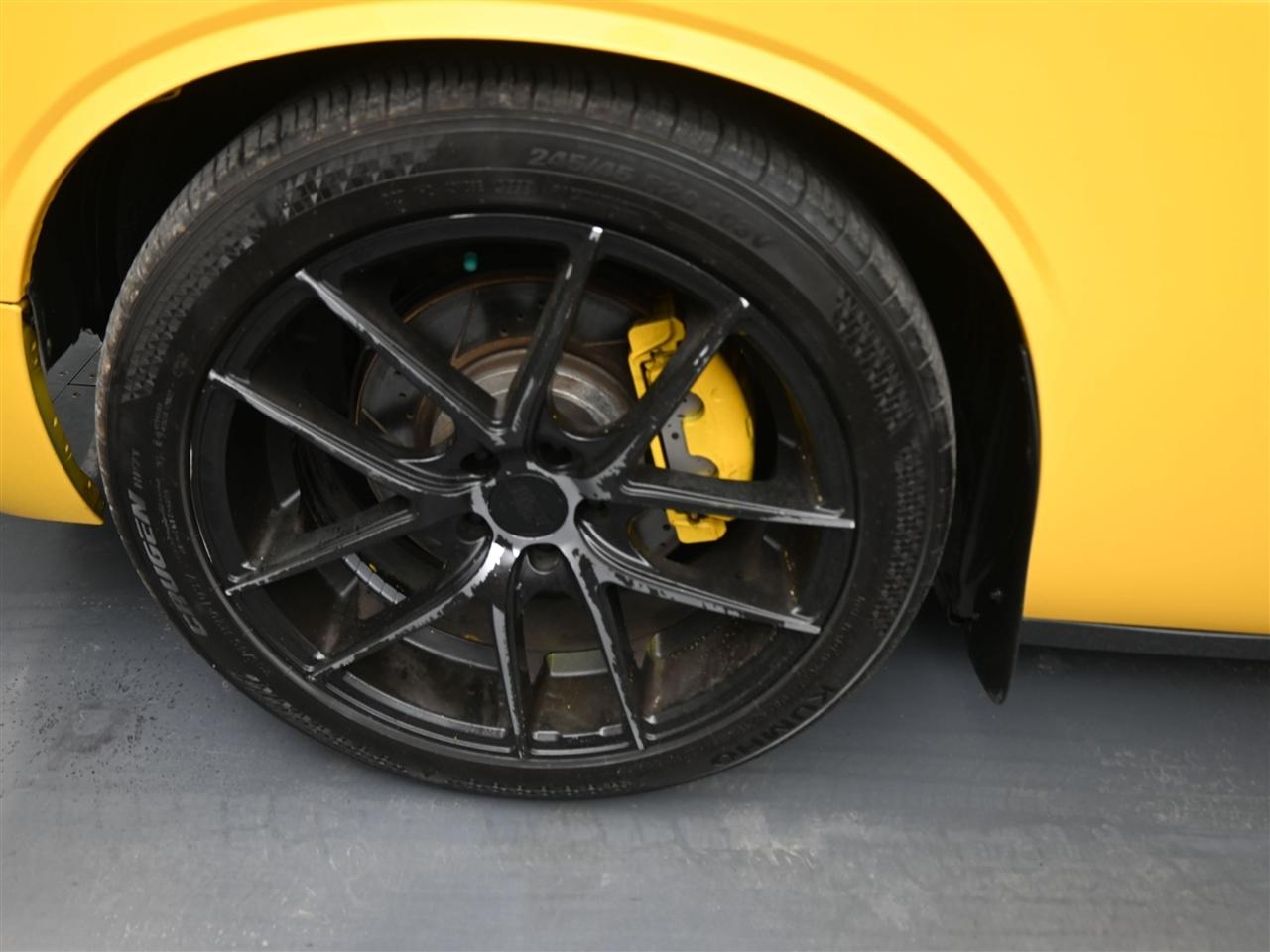 Dodge Challenger R/T Plus 2017