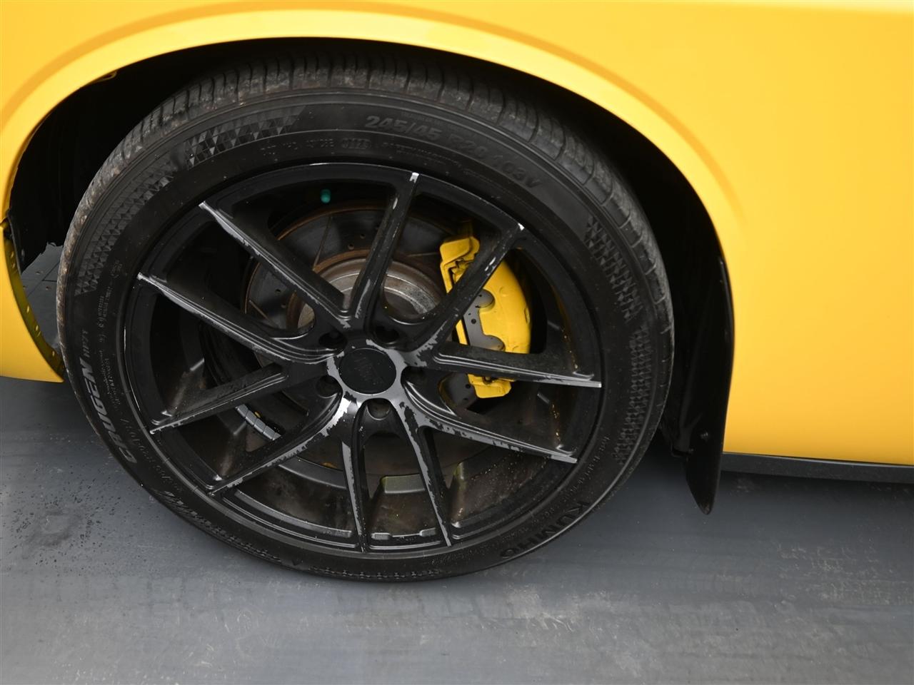 Dodge Challenger R/T Plus 2017