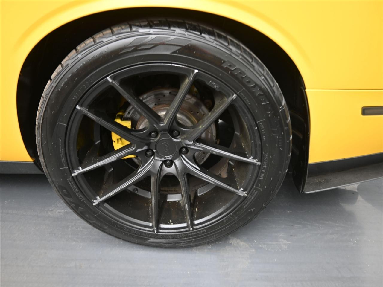 Dodge Challenger R/T Plus 2017