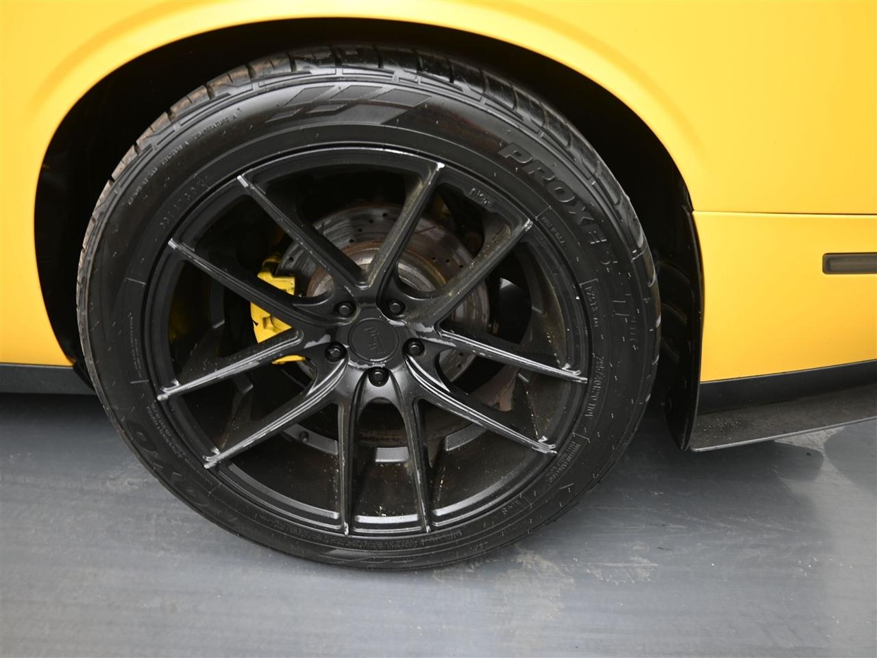 Dodge Challenger R/T Plus 2017