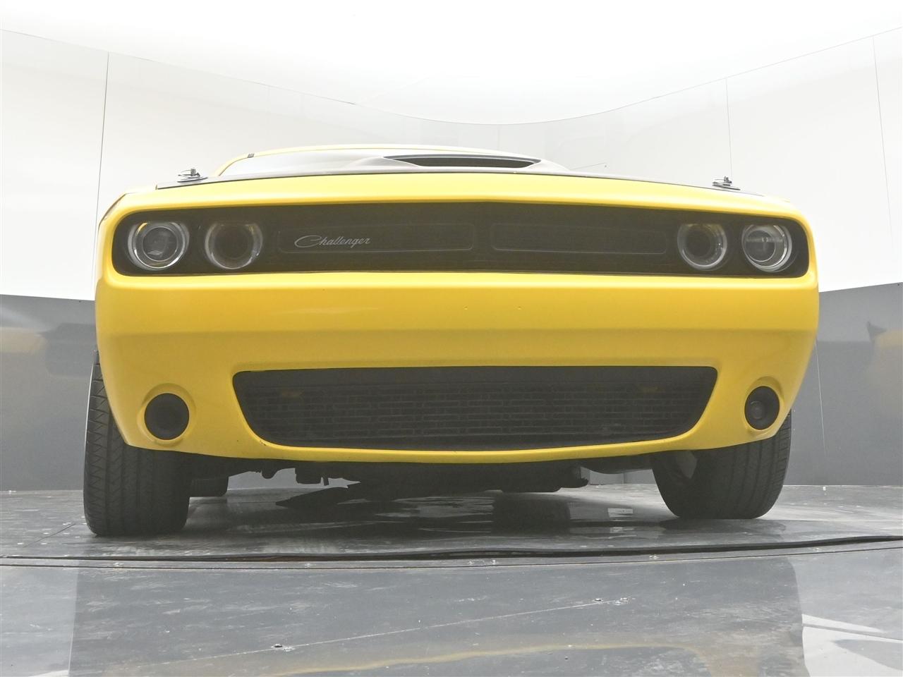 Dodge Challenger R/T Plus 2017