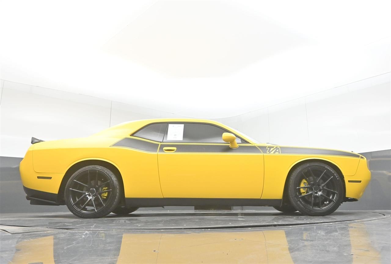 Dodge Challenger R/T Plus 2017