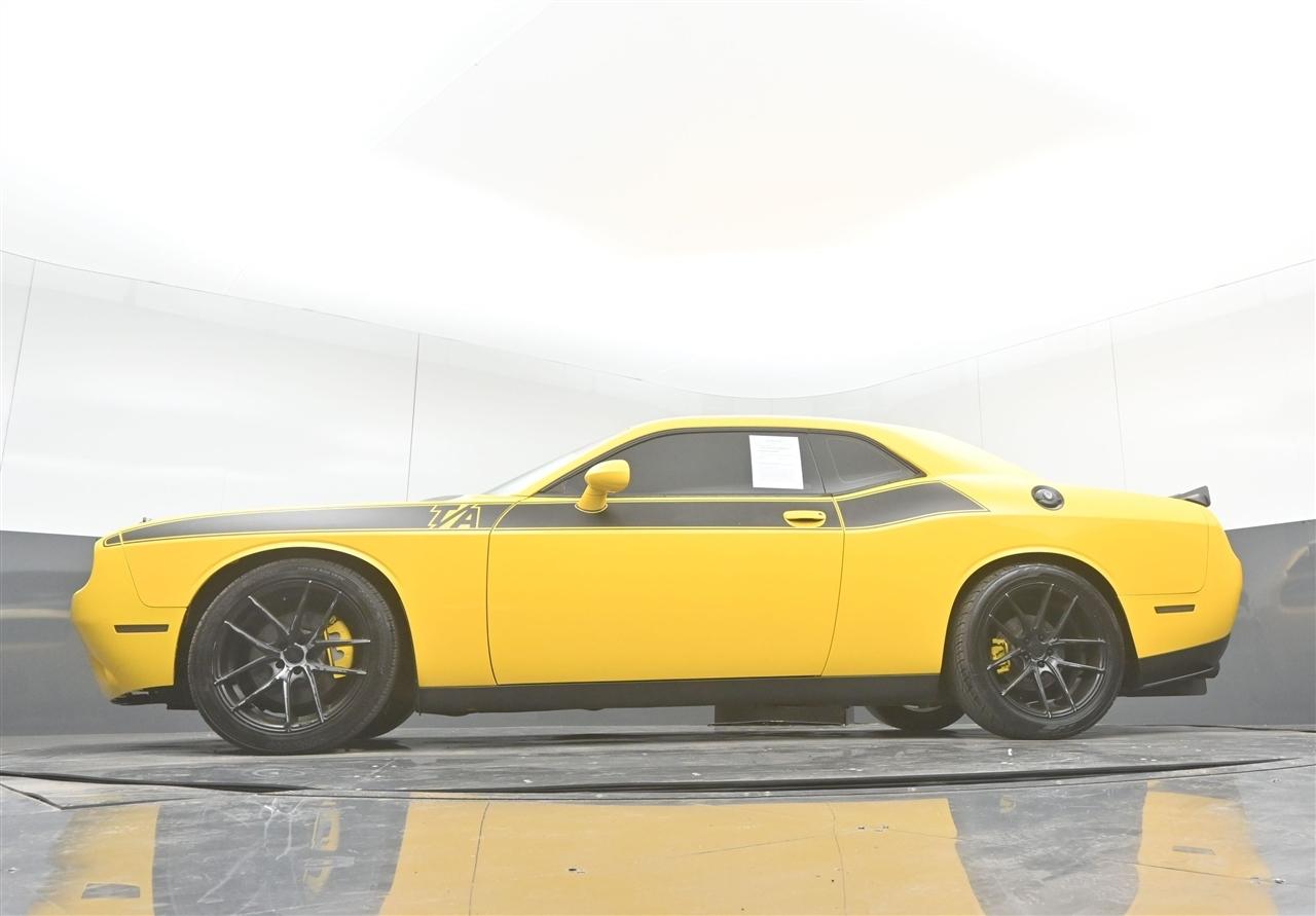 Dodge Challenger R/T Plus 2017