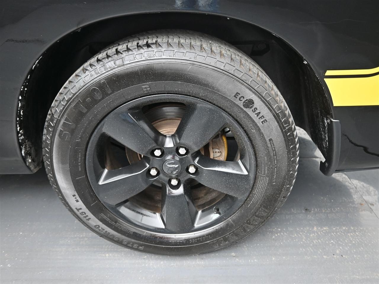 RAM 1500 Tradesman Regular Cab SWB 2WD 2018