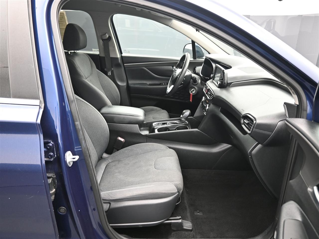 Hyundai Santa Fe SE 2.4 2019