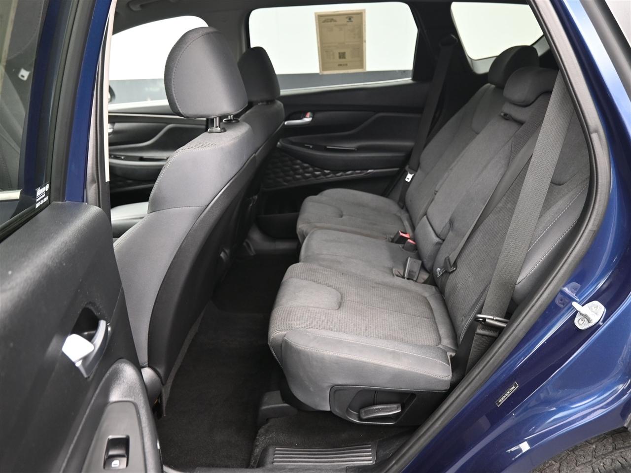 Hyundai Santa Fe SE 2.4 2019