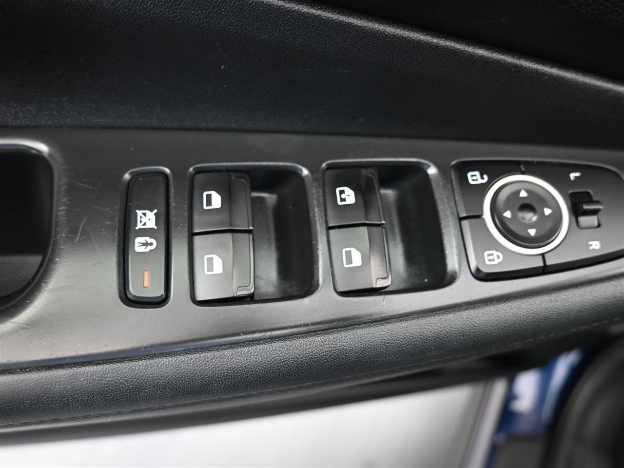 Hyundai Santa Fe SE 2.4 2019