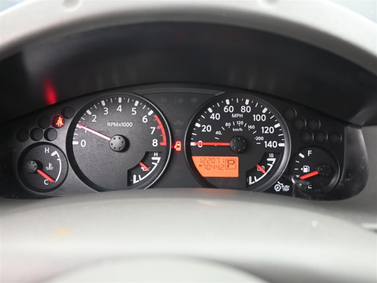 Nissan Frontier S Crew Cab 5AT 2WD 2016