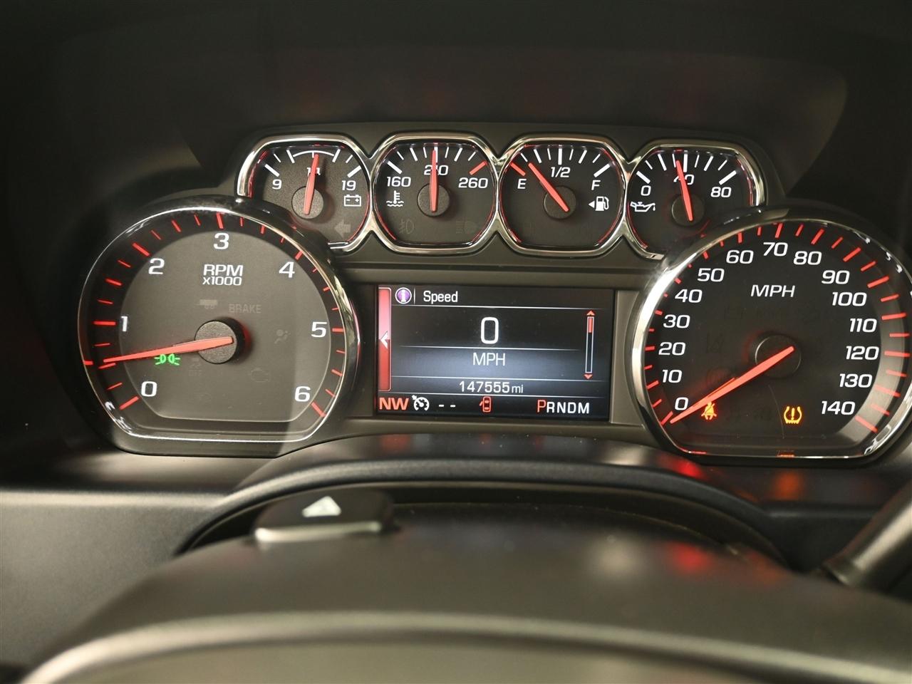 GMC Sierra 1500 SLE Double Cab 4WD 2015