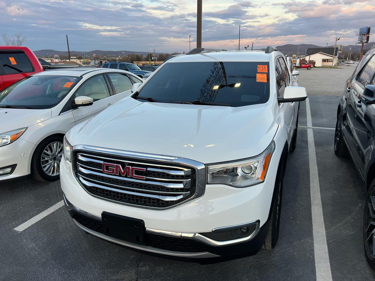 2019 GMC Acadia SLE-2 FWD