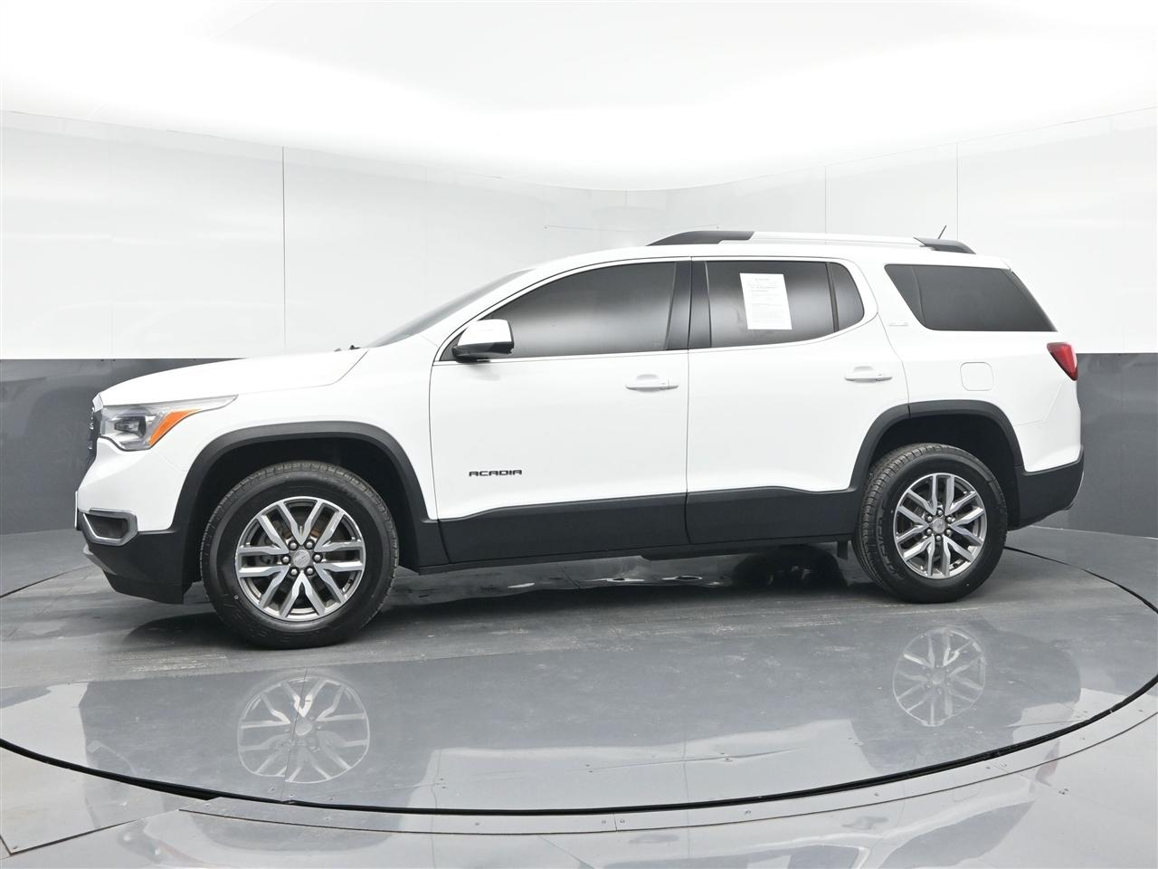 GMC Acadia SLE-2 FWD 2019