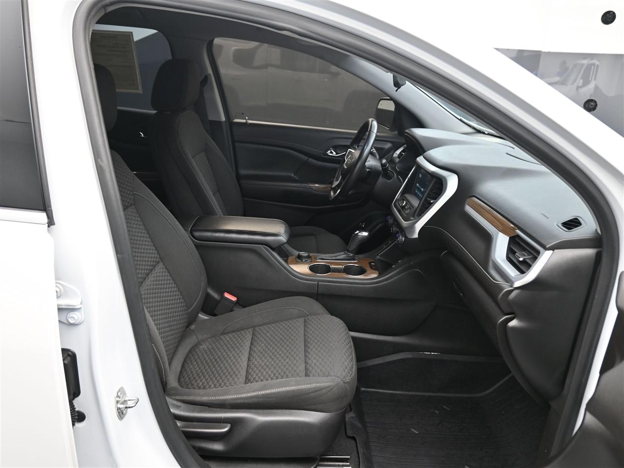 GMC Acadia SLE-2 FWD 2019