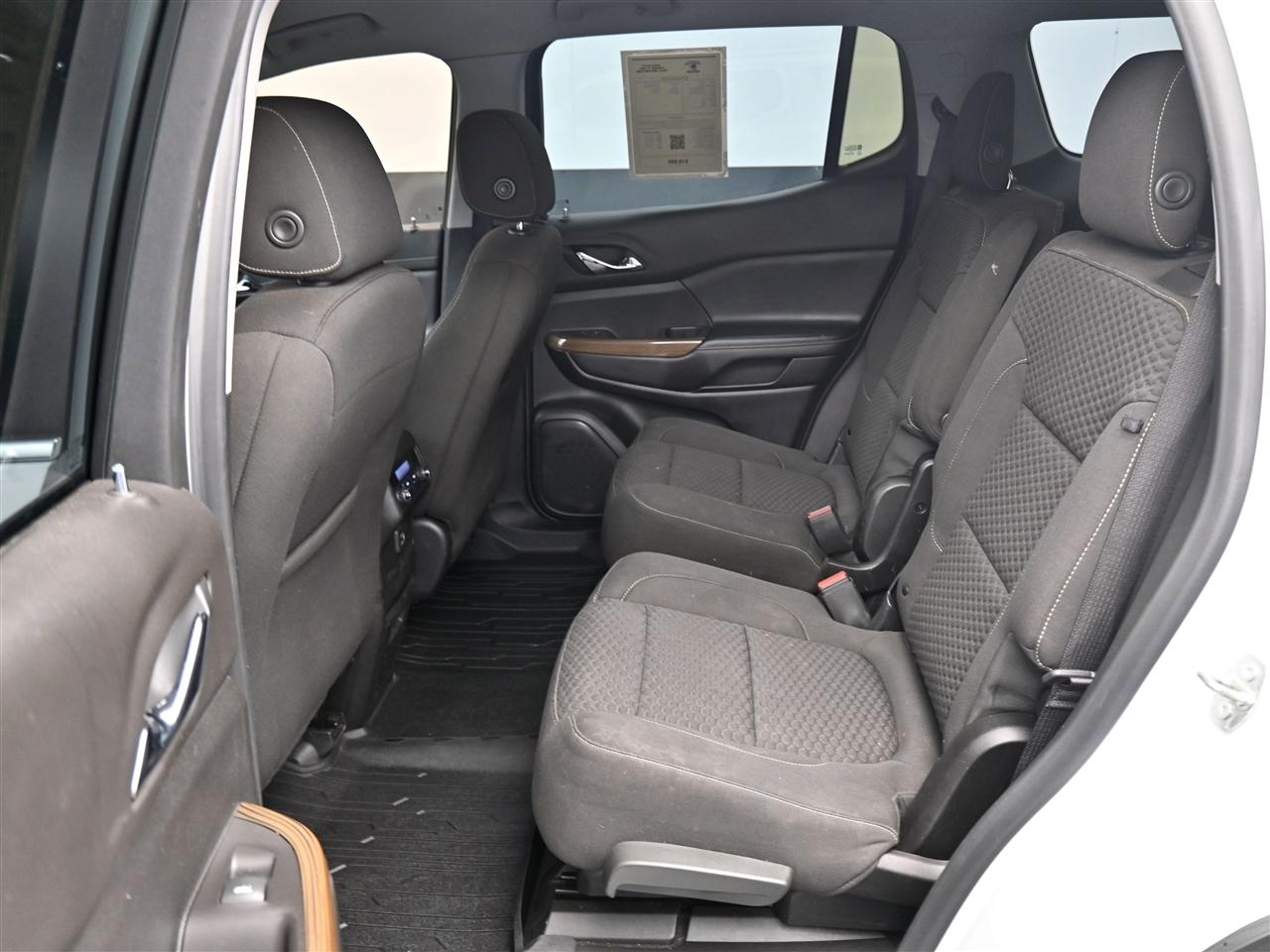 GMC Acadia SLE-2 FWD 2019