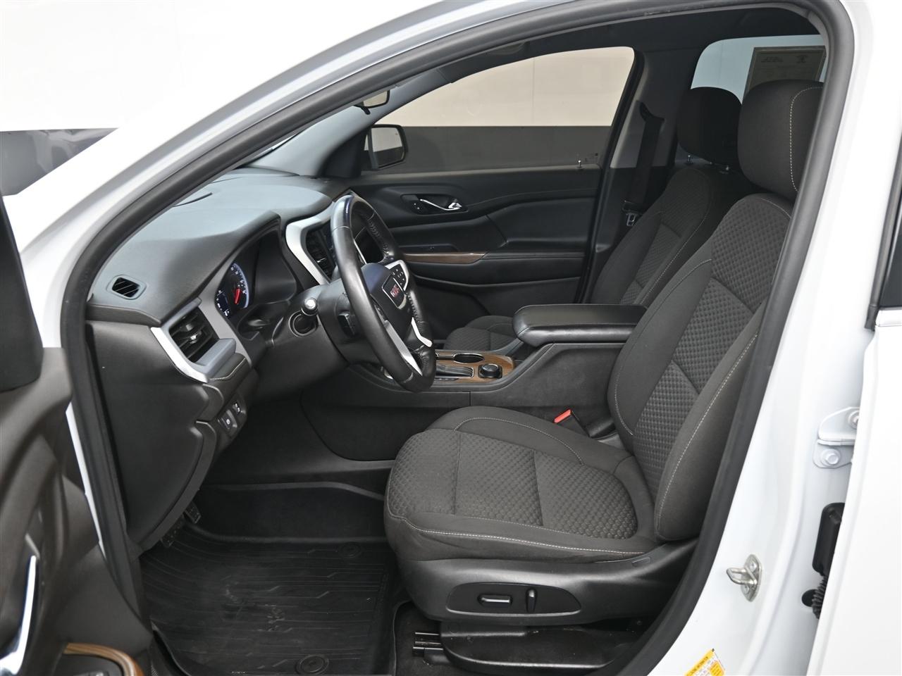 GMC Acadia SLE-2 FWD 2019