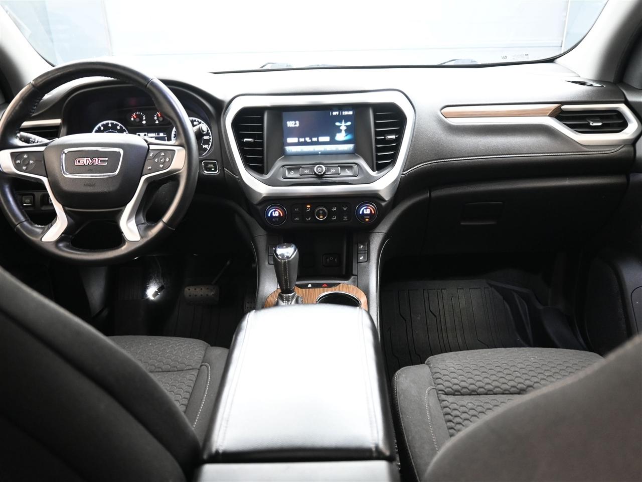 GMC Acadia SLE-2 FWD 2019