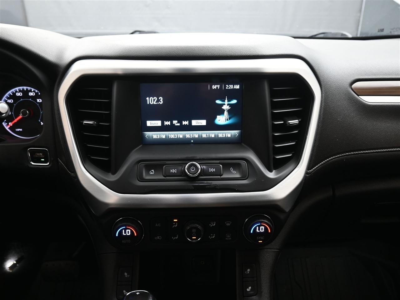 GMC Acadia SLE-2 FWD 2019