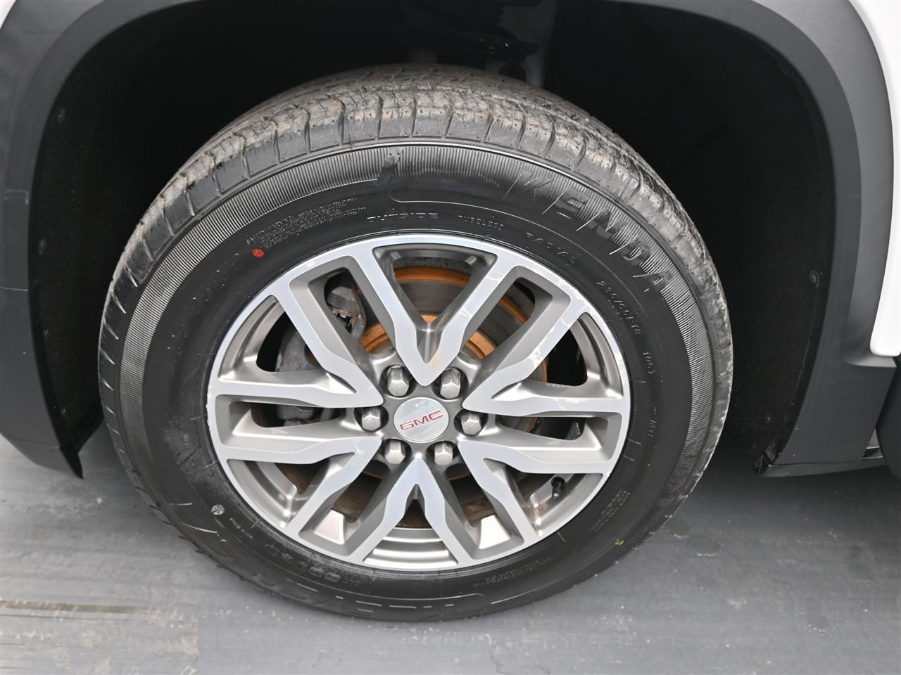 GMC Acadia SLE-2 FWD 2019