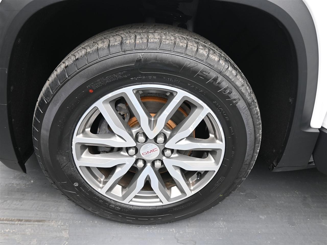 GMC Acadia SLE-2 FWD 2019