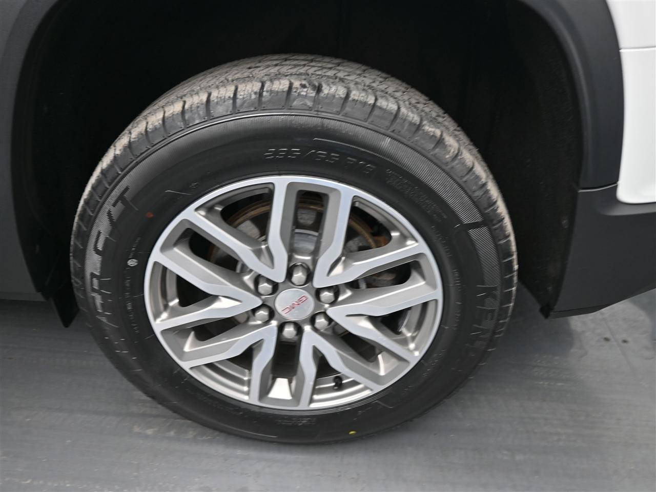 GMC Acadia SLE-2 FWD 2019