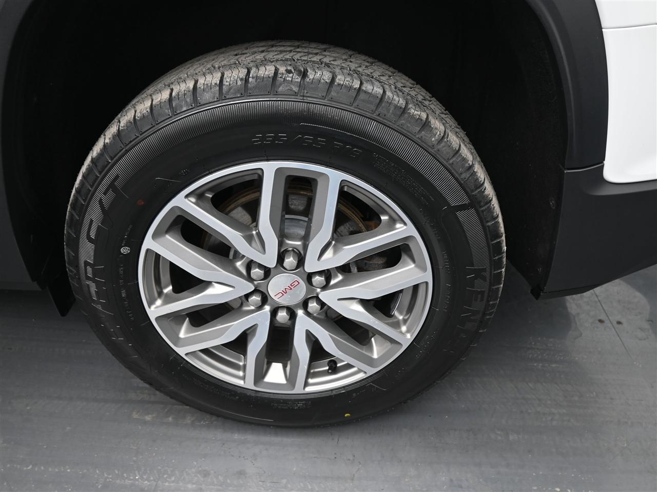 GMC Acadia SLE-2 FWD 2019