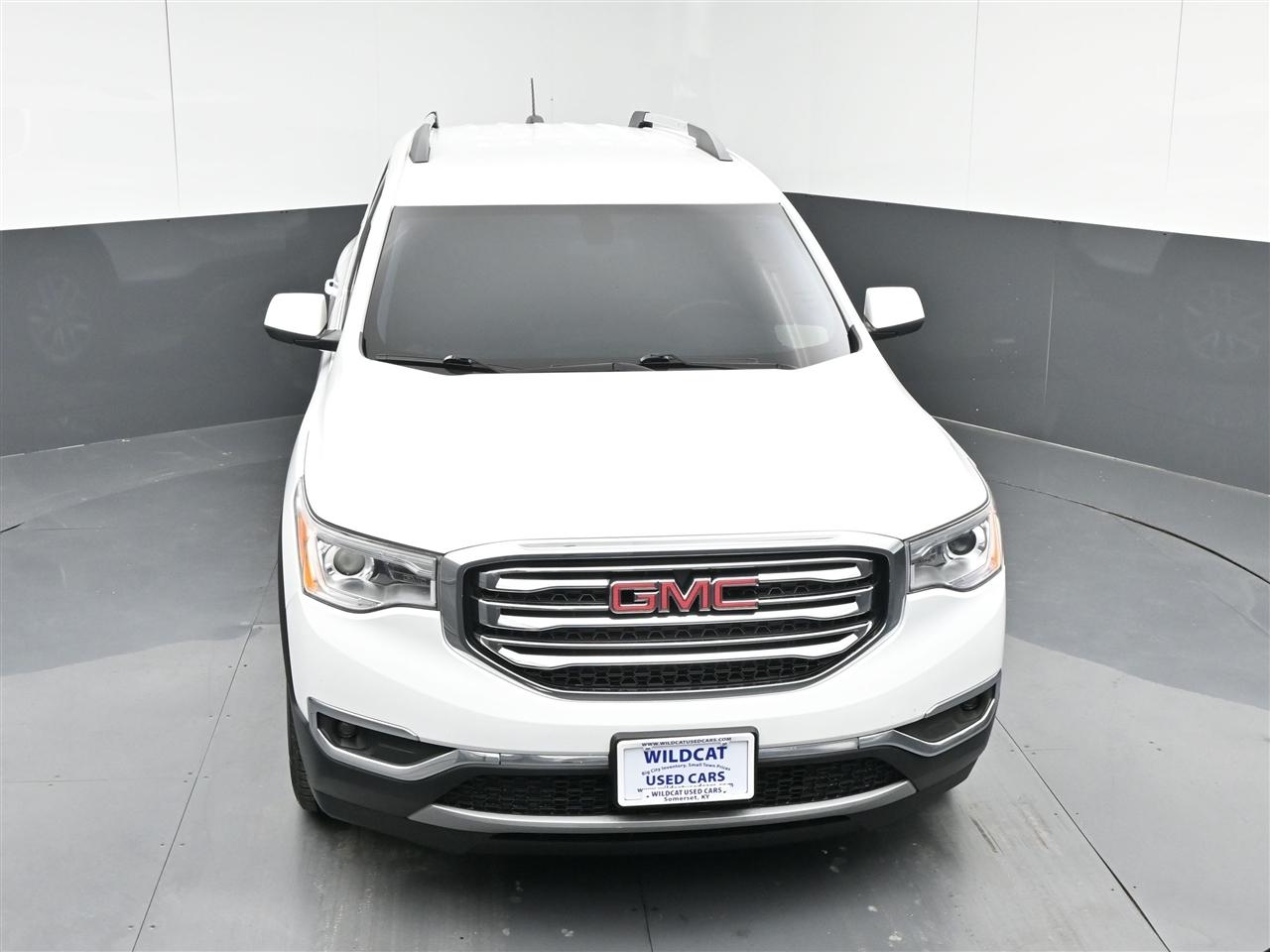 GMC Acadia SLE-2 FWD 2019
