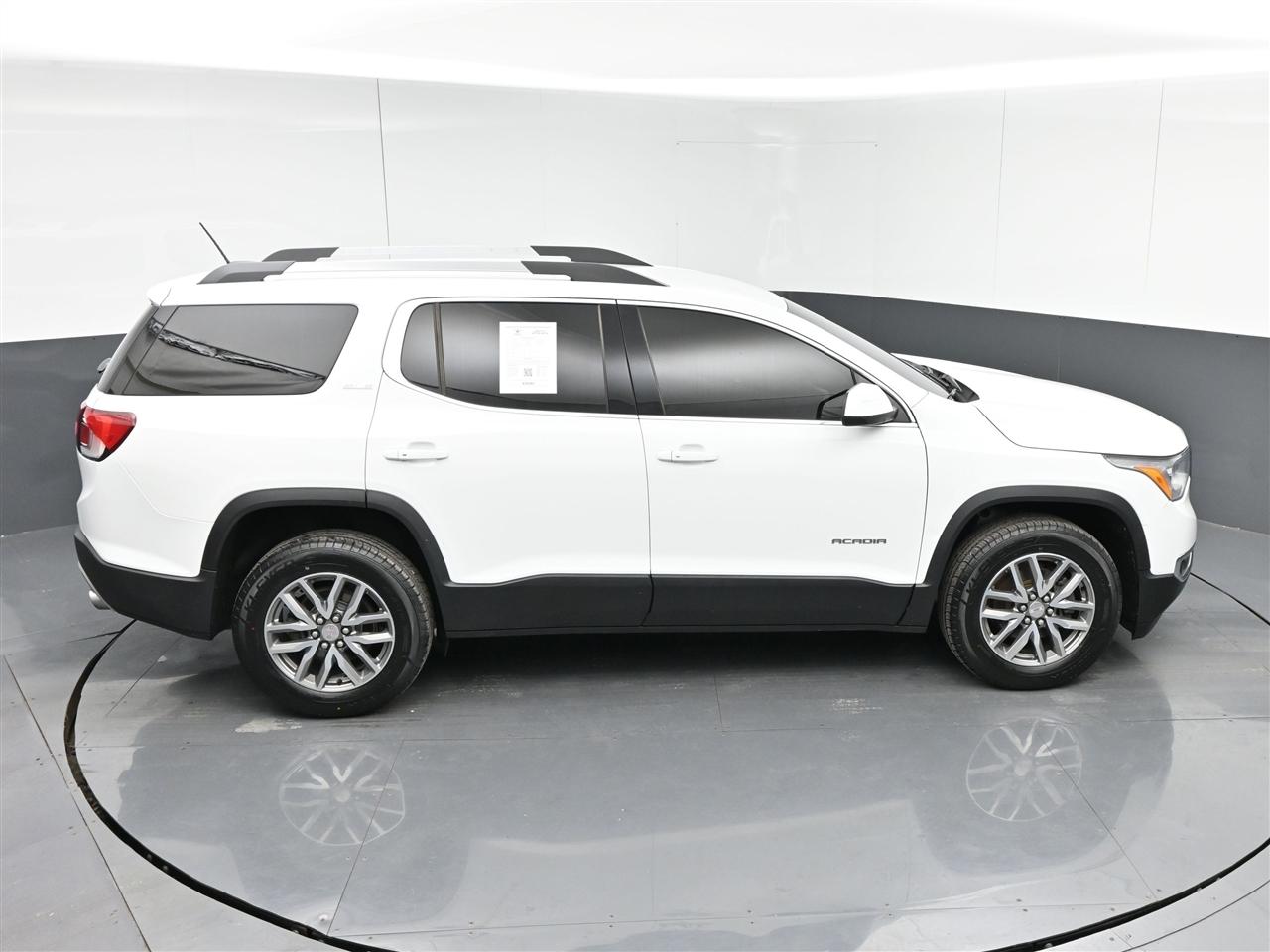 GMC Acadia SLE-2 FWD 2019