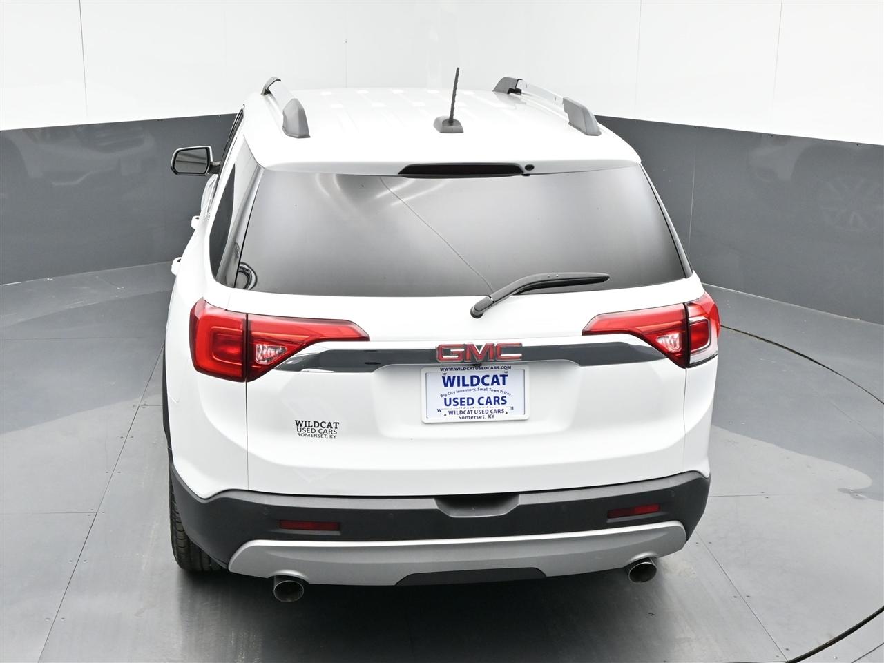 GMC Acadia SLE-2 FWD 2019