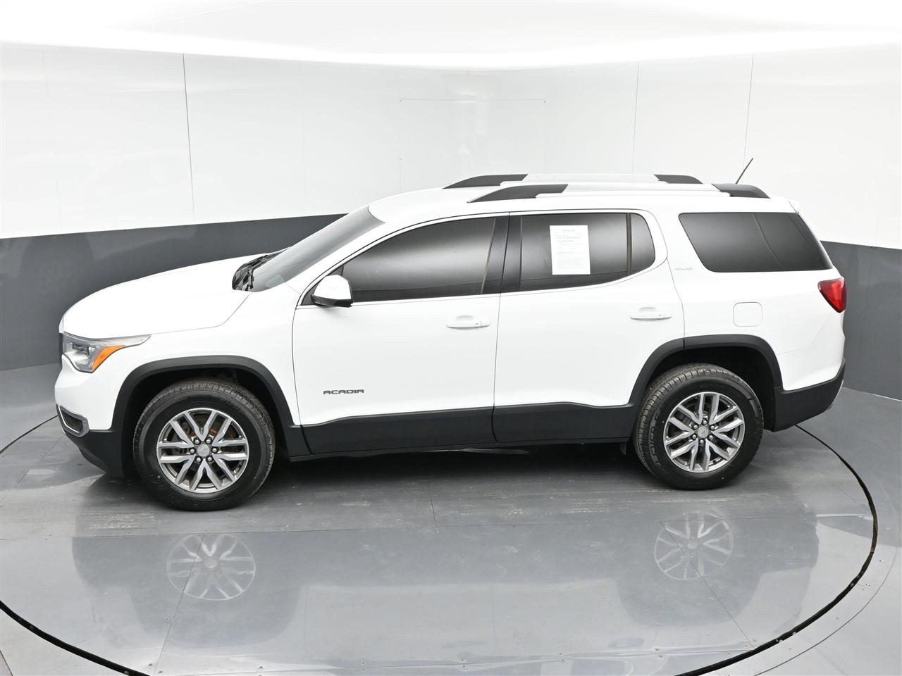 GMC Acadia SLE-2 FWD 2019