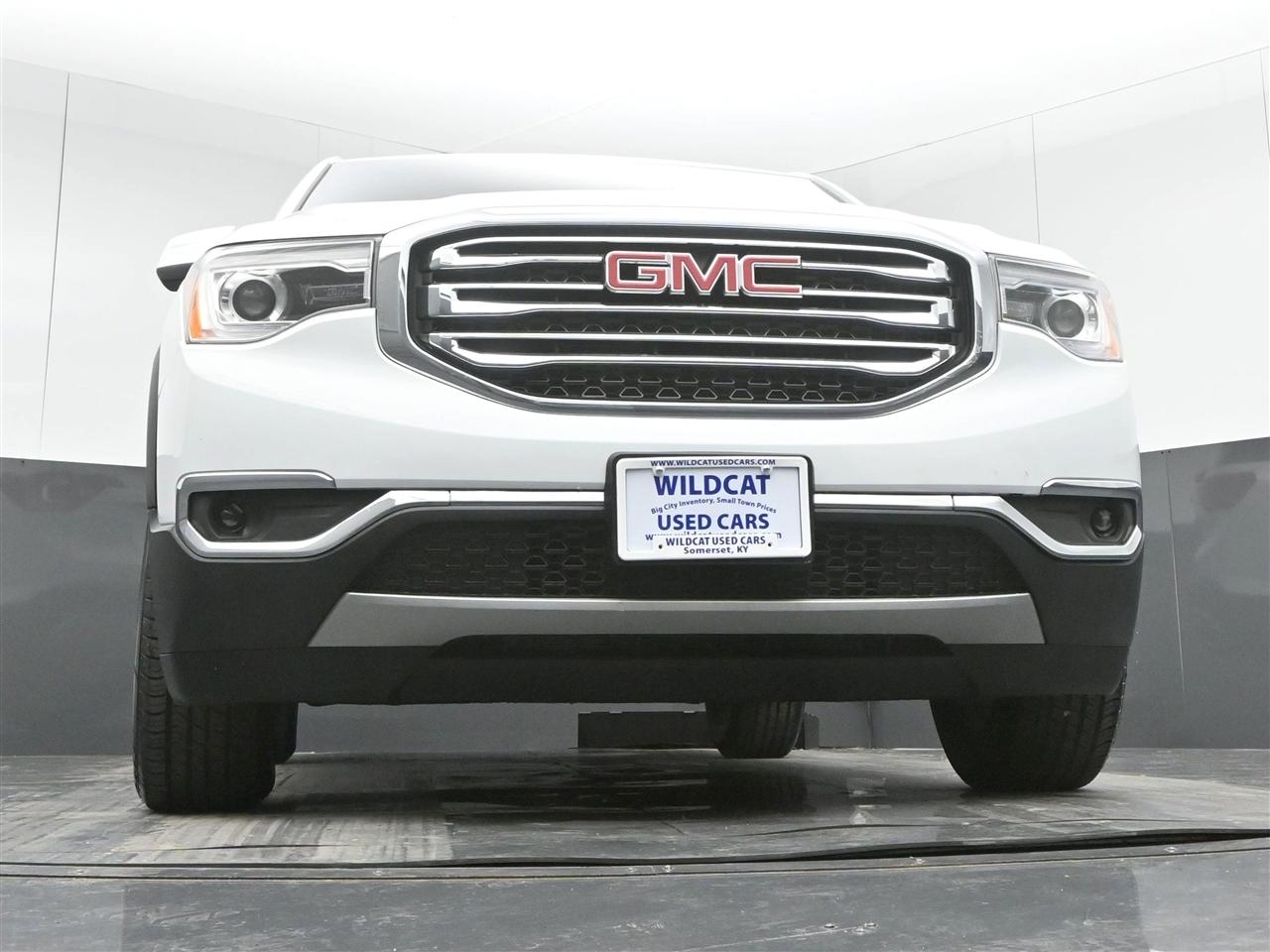 GMC Acadia SLE-2 FWD 2019