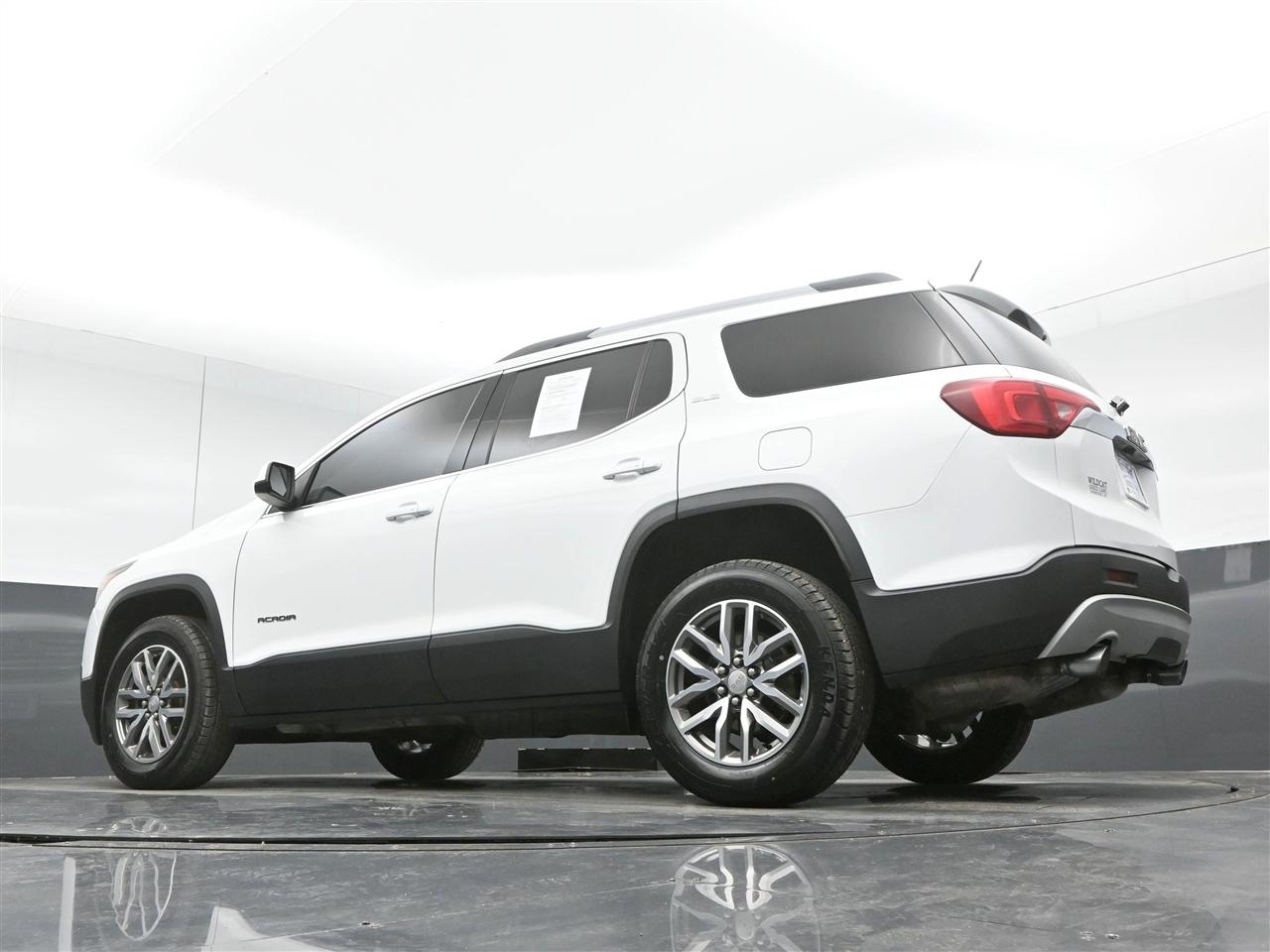 GMC Acadia SLE-2 FWD 2019