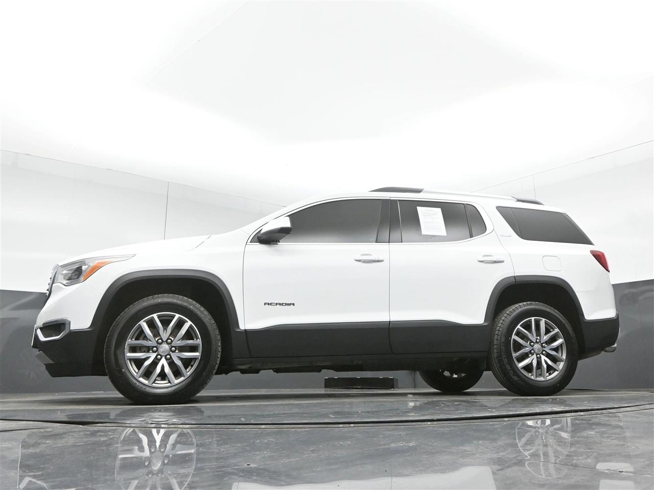 GMC Acadia SLE-2 FWD 2019