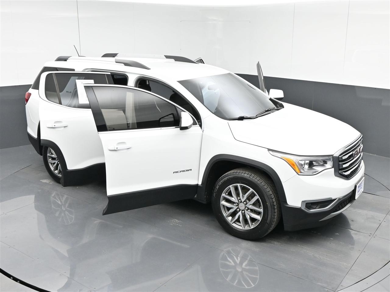 GMC Acadia SLE-2 FWD 2019