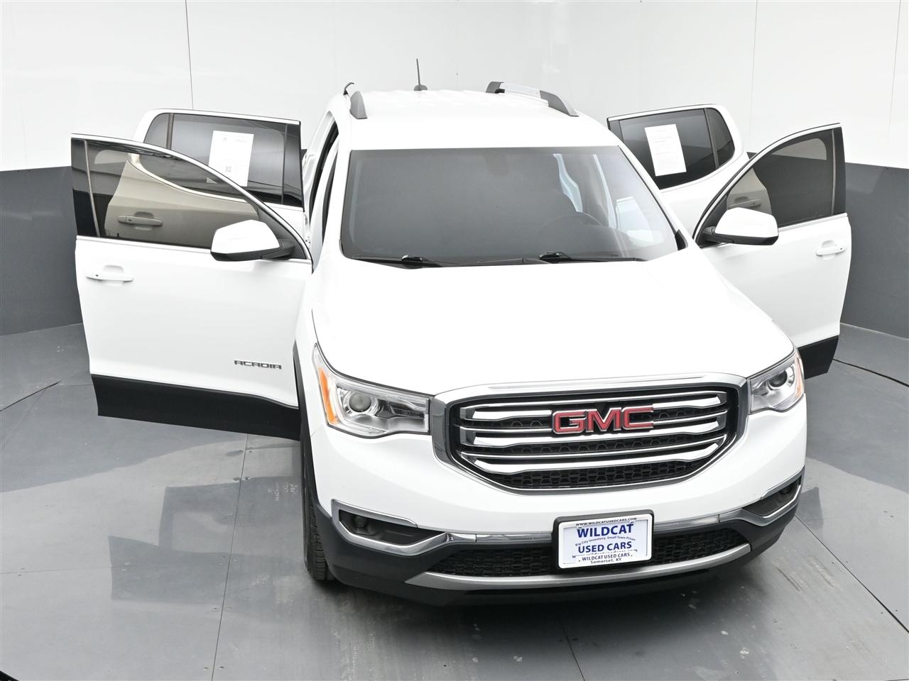 GMC Acadia SLE-2 FWD 2019