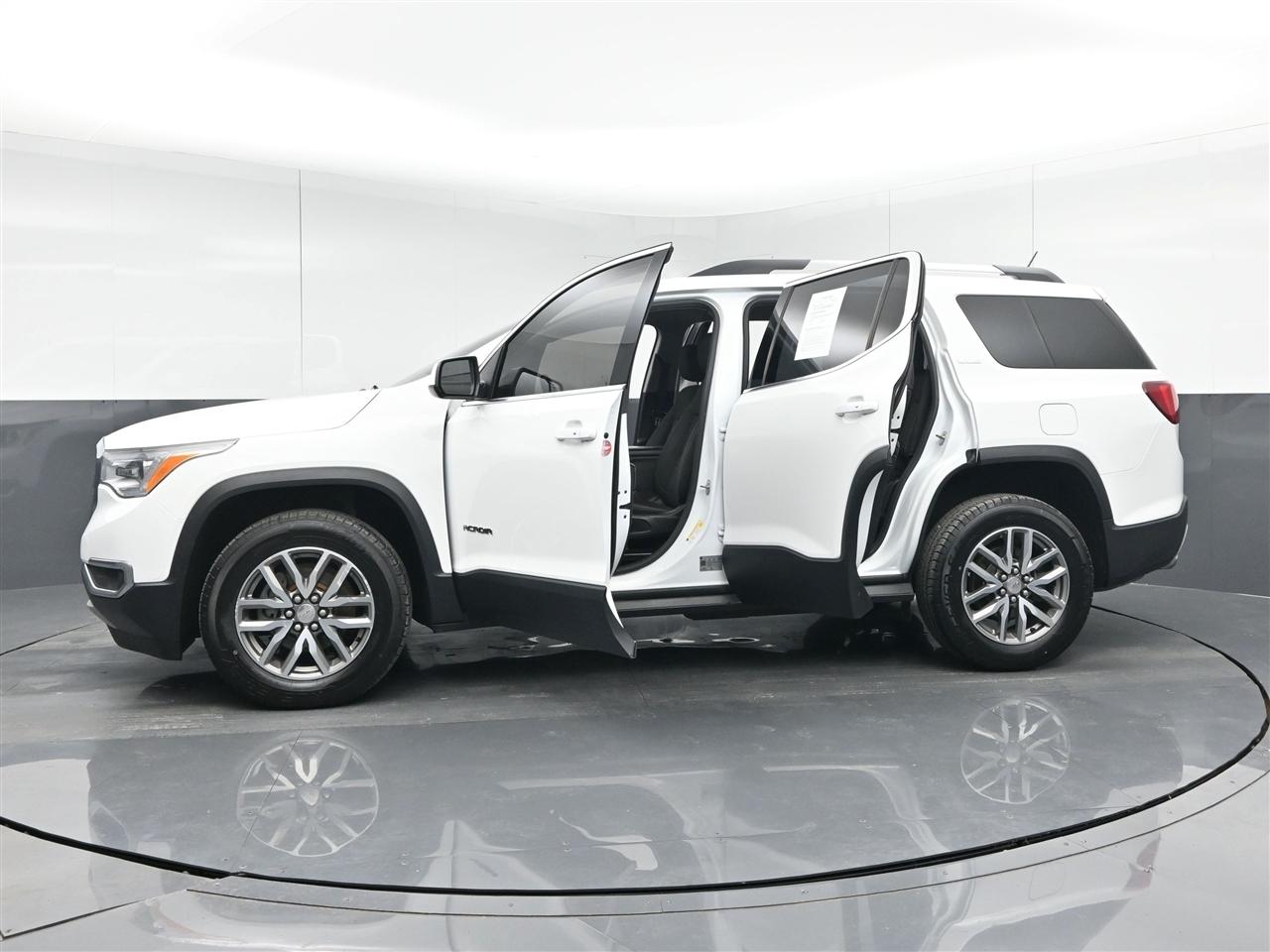 GMC Acadia SLE-2 FWD 2019