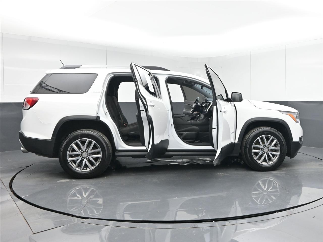 GMC Acadia SLE-2 FWD 2019