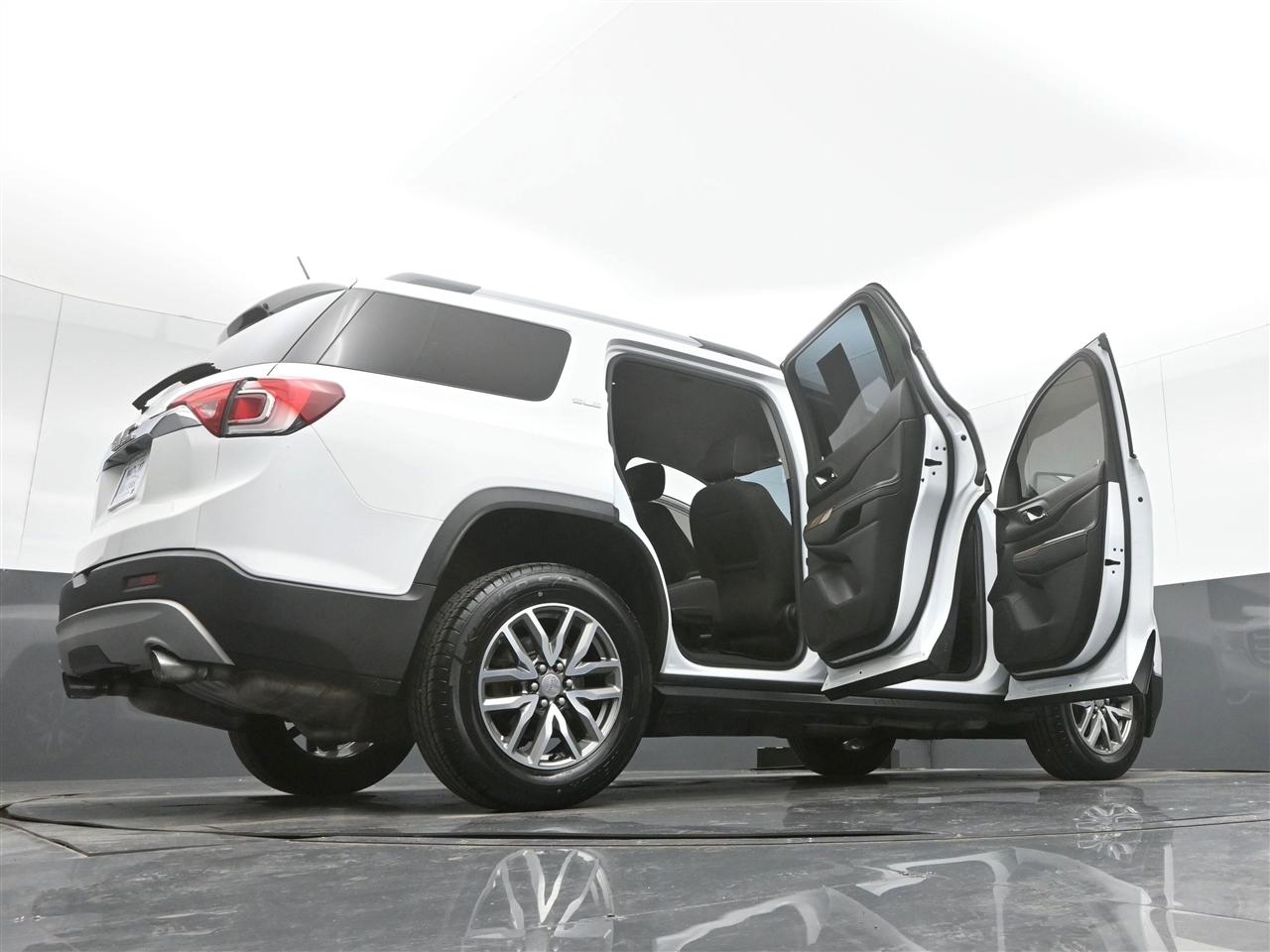 GMC Acadia SLE-2 FWD 2019