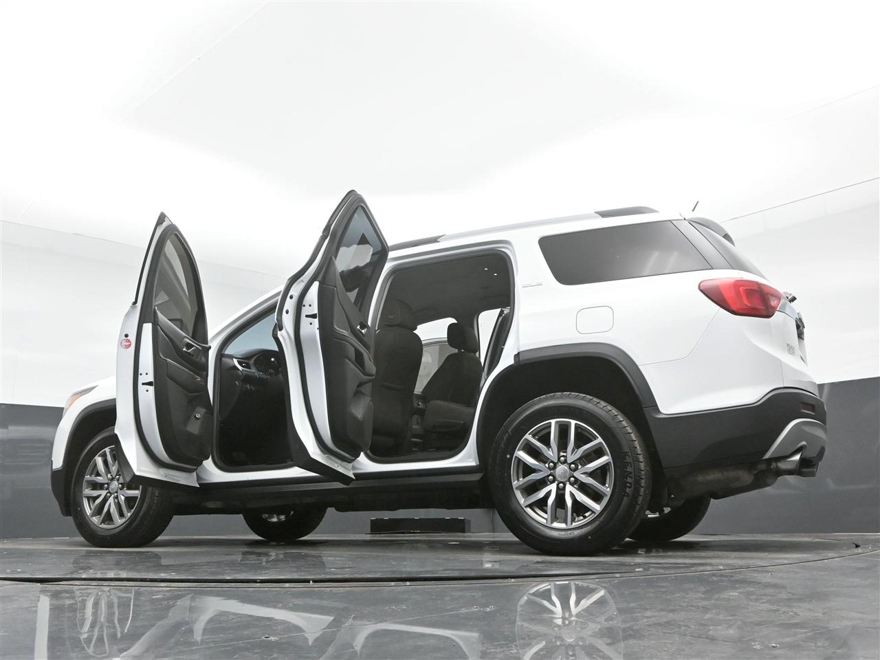 GMC Acadia SLE-2 FWD 2019