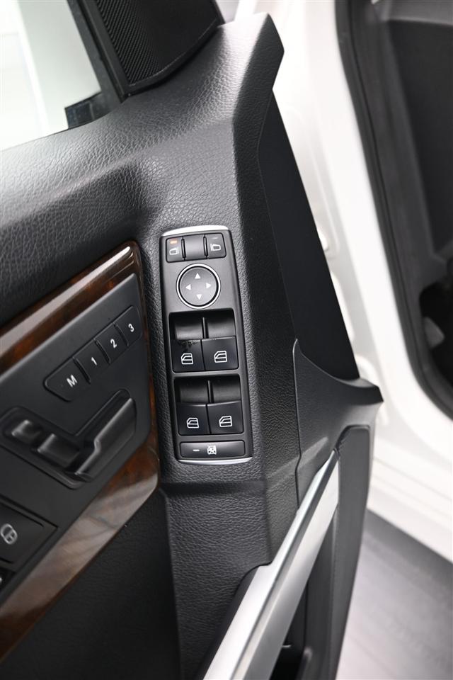 Mercedes-Benz GLK-Class GLK350 4MATIC 2015